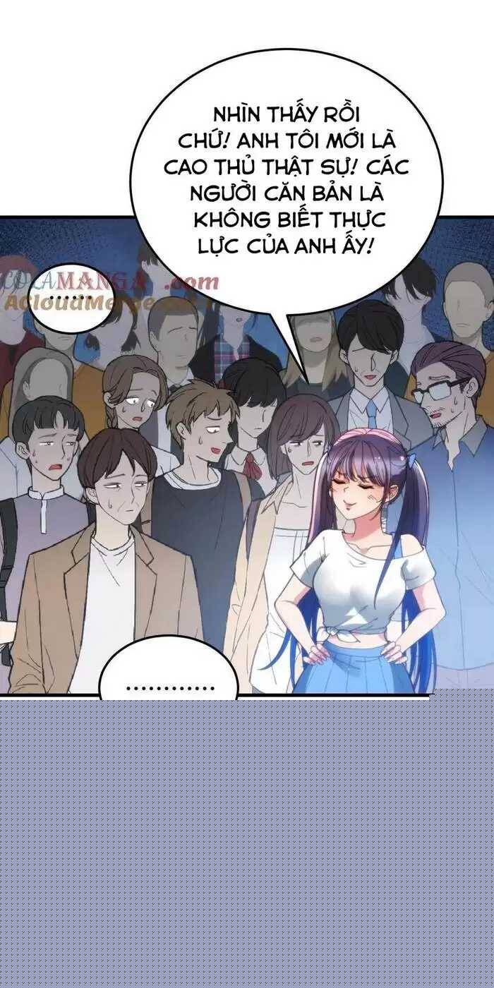 Ta Có 90 Tỷ Tiền Liếm Cẩu!
