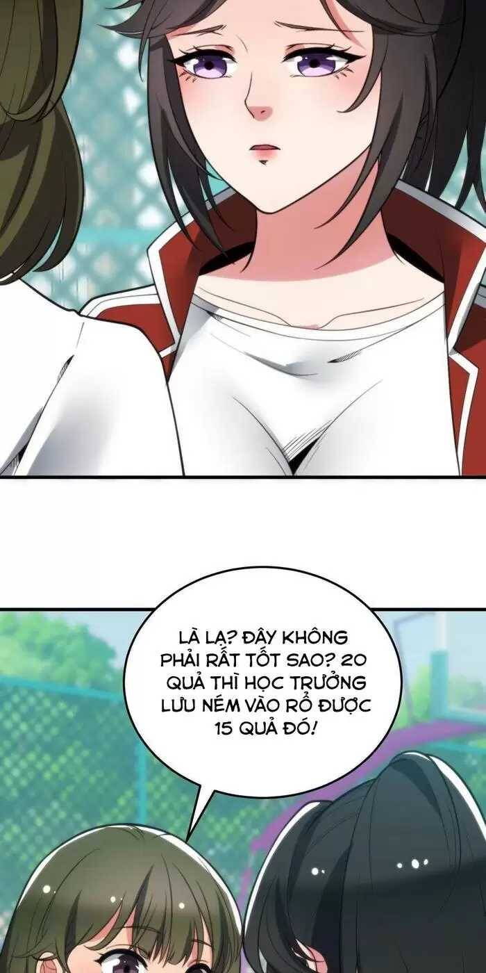 Ta Có 90 Tỷ Tiền Liếm Cẩu!