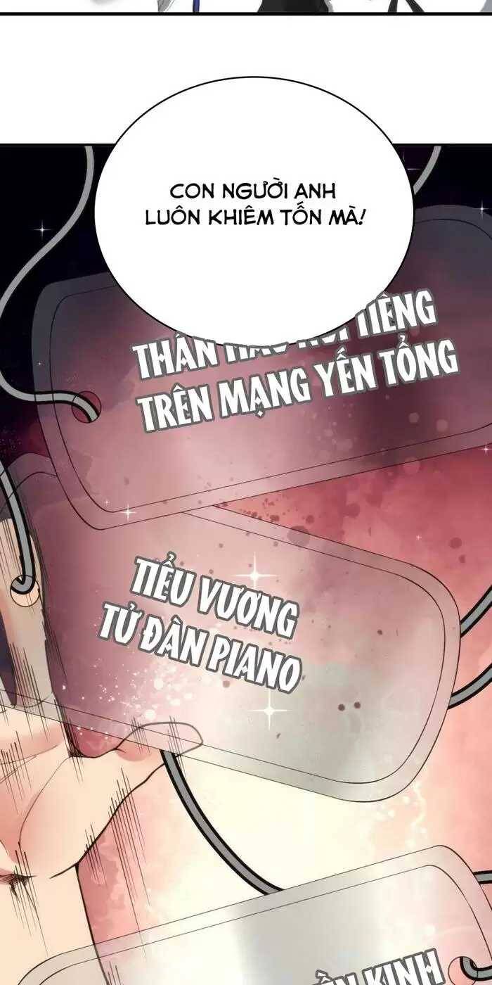 Ta Có 90 Tỷ Tiền Liếm Cẩu!