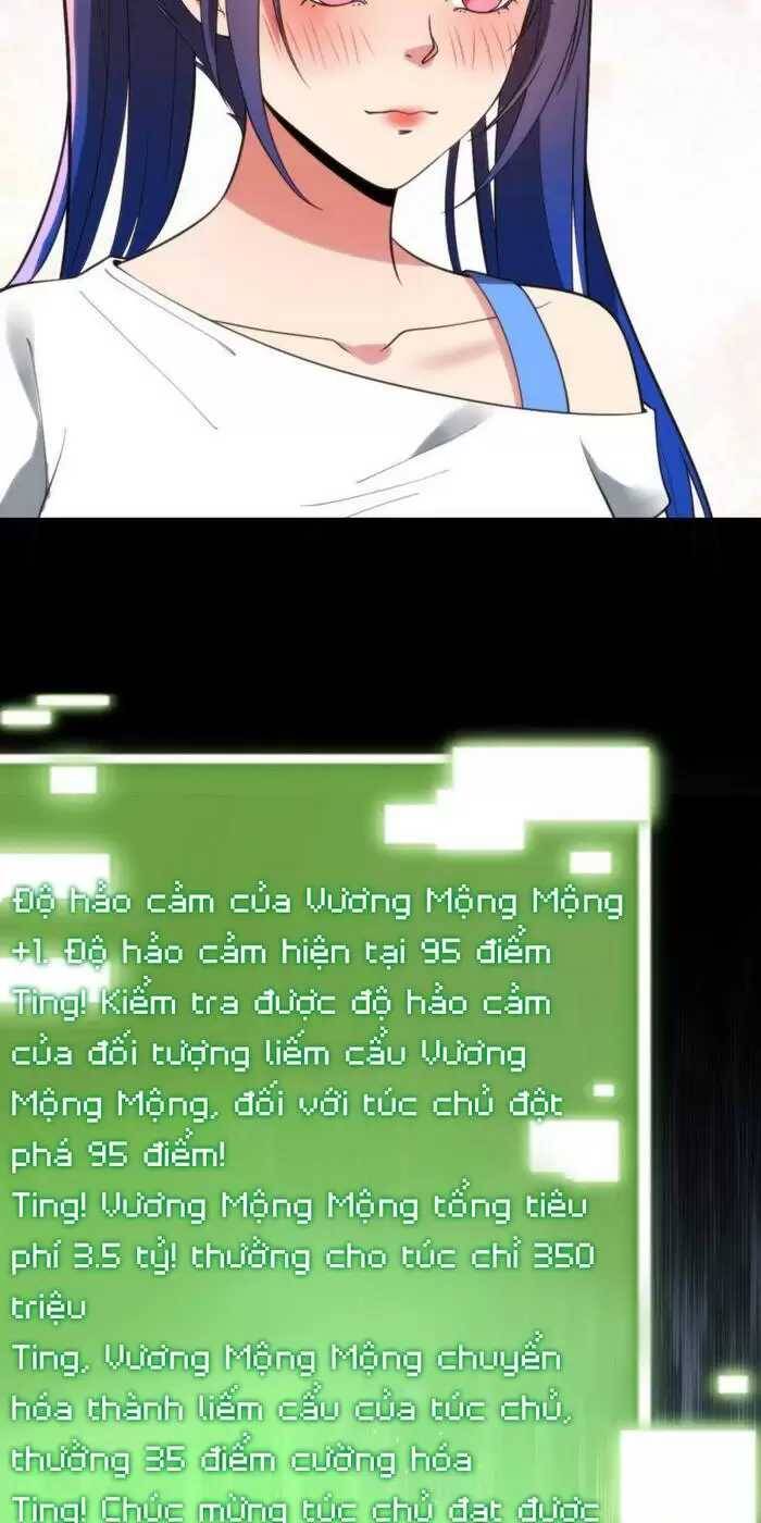 Ta Có 90 Tỷ Tiền Liếm Cẩu!