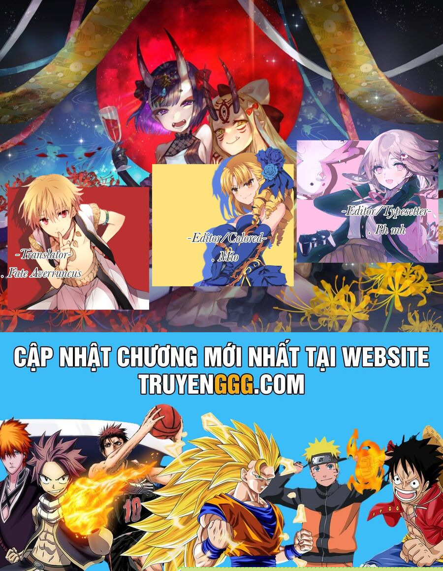 Bí ẩn trong thế giới ma thuật Chapter 45 - Trang 2