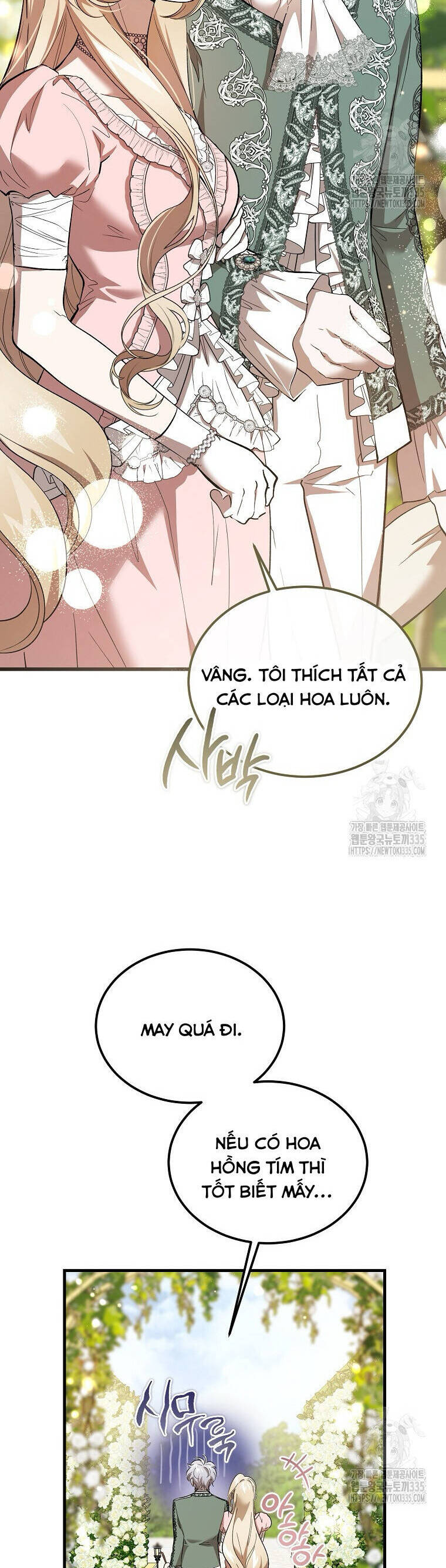 Ác Quỷ Nuôi Dưỡng Tiểu Thư Chương 51 Ảnh 27