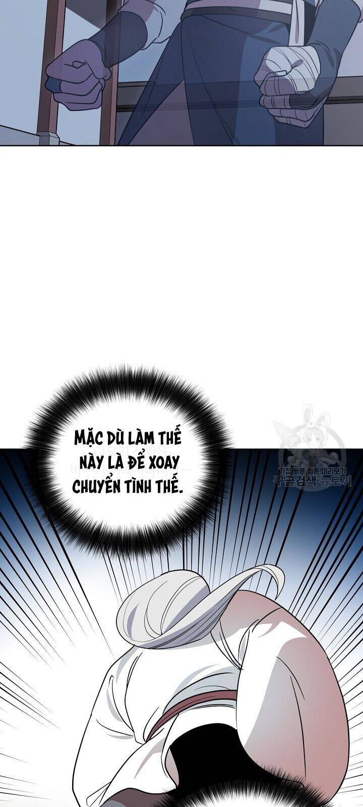 Vua Của Rồng Lửa - Chương 29 - Trang 14