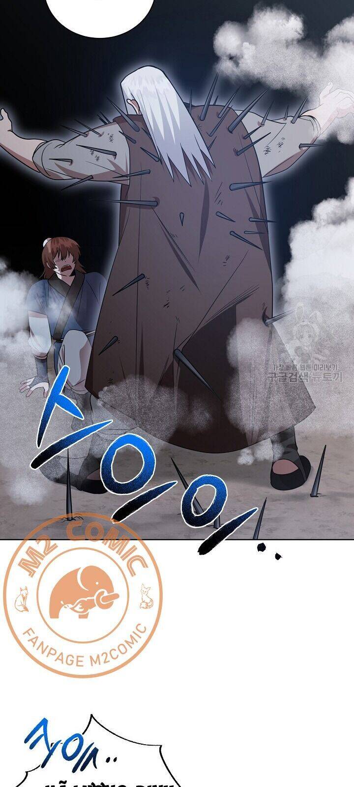 Vua Của Rồng Lửa - Chương 29 - Trang 61