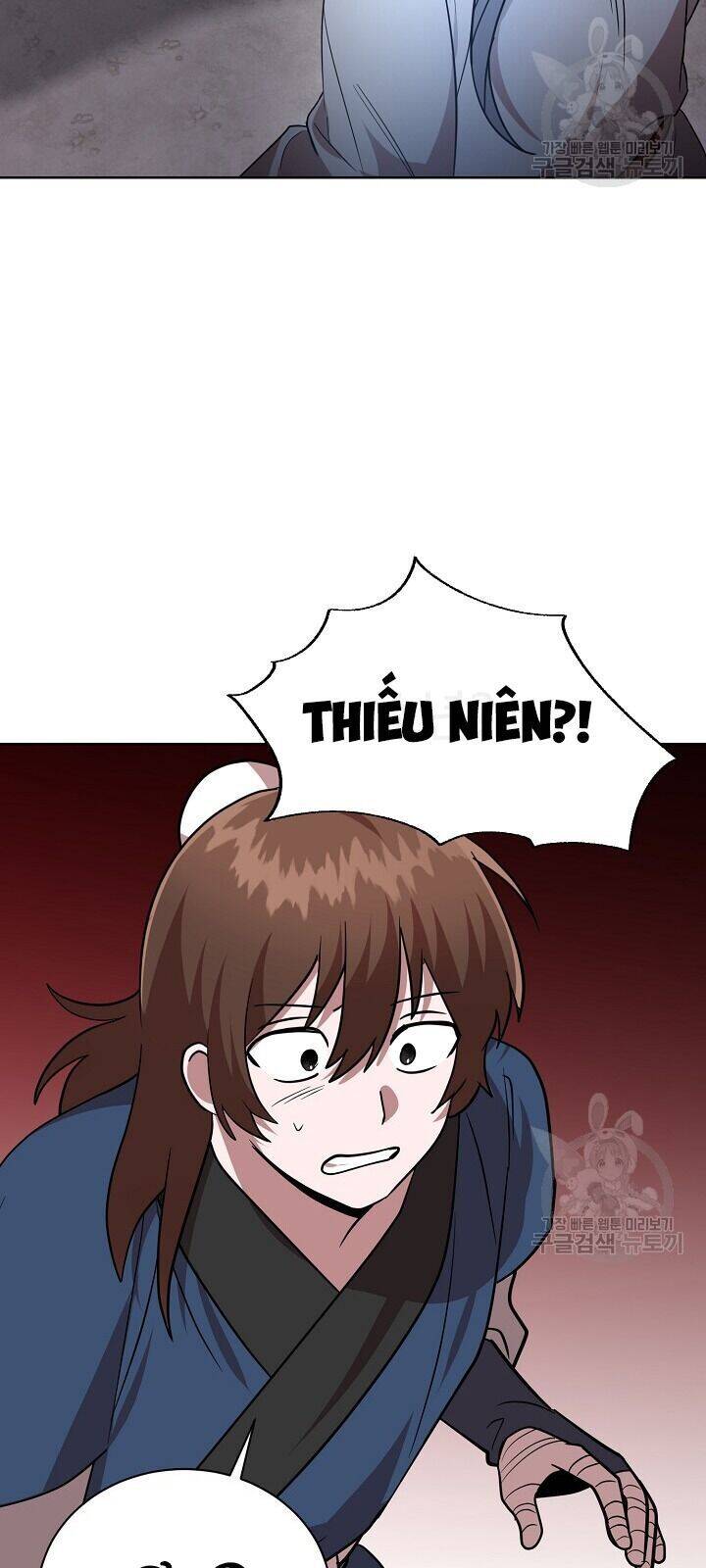 Vua Của Rồng Lửa - Chương 29 - Trang 23