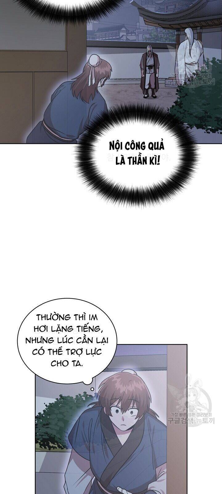 Vua Của Rồng Lửa - Chương 29 - Trang 5