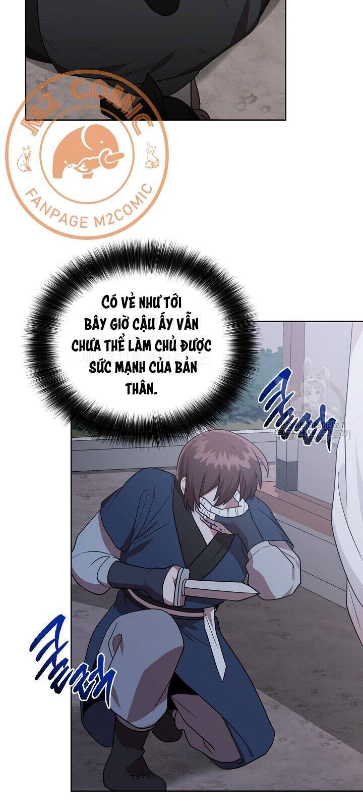 Vua Của Rồng Lửa - Chương 29 - Trang 45