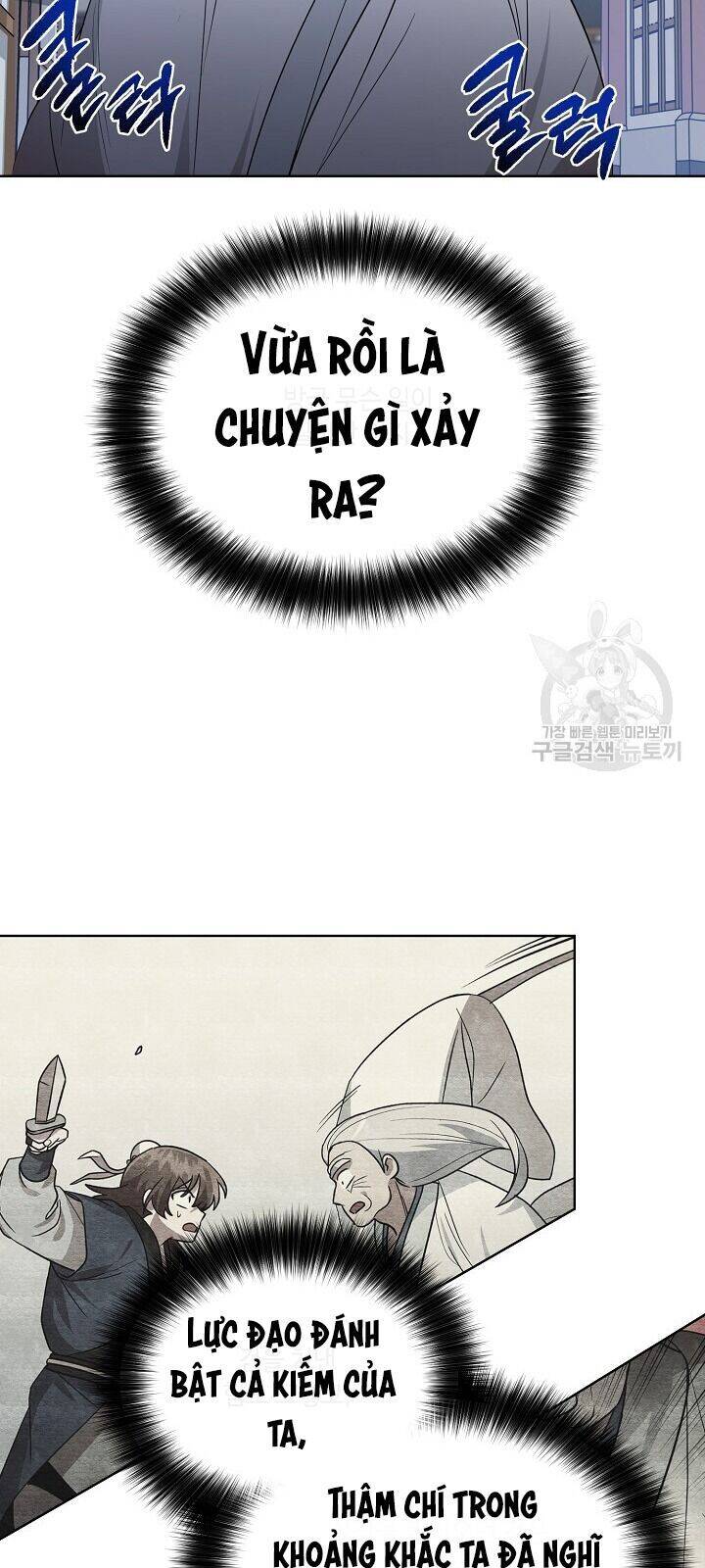 Vua Của Rồng Lửa - Chương 29 - Trang 49