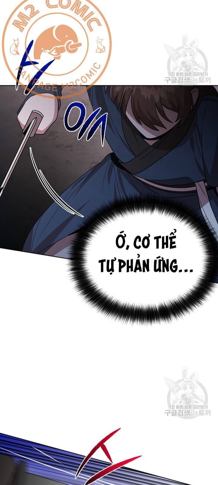 Vua Của Rồng Lửa - Chương 29 - Trang 37