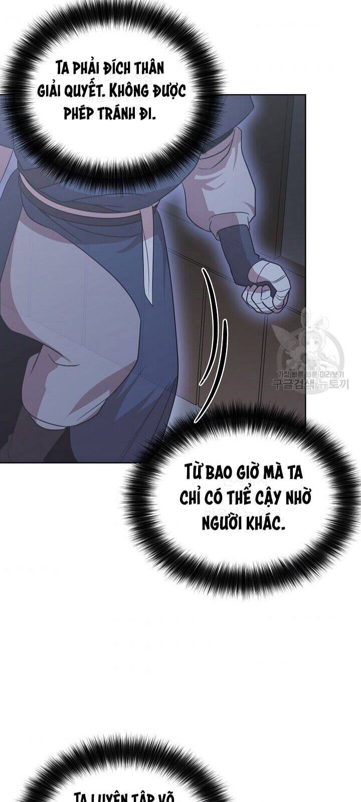 Vua Của Rồng Lửa - Chương 29 - Trang 10