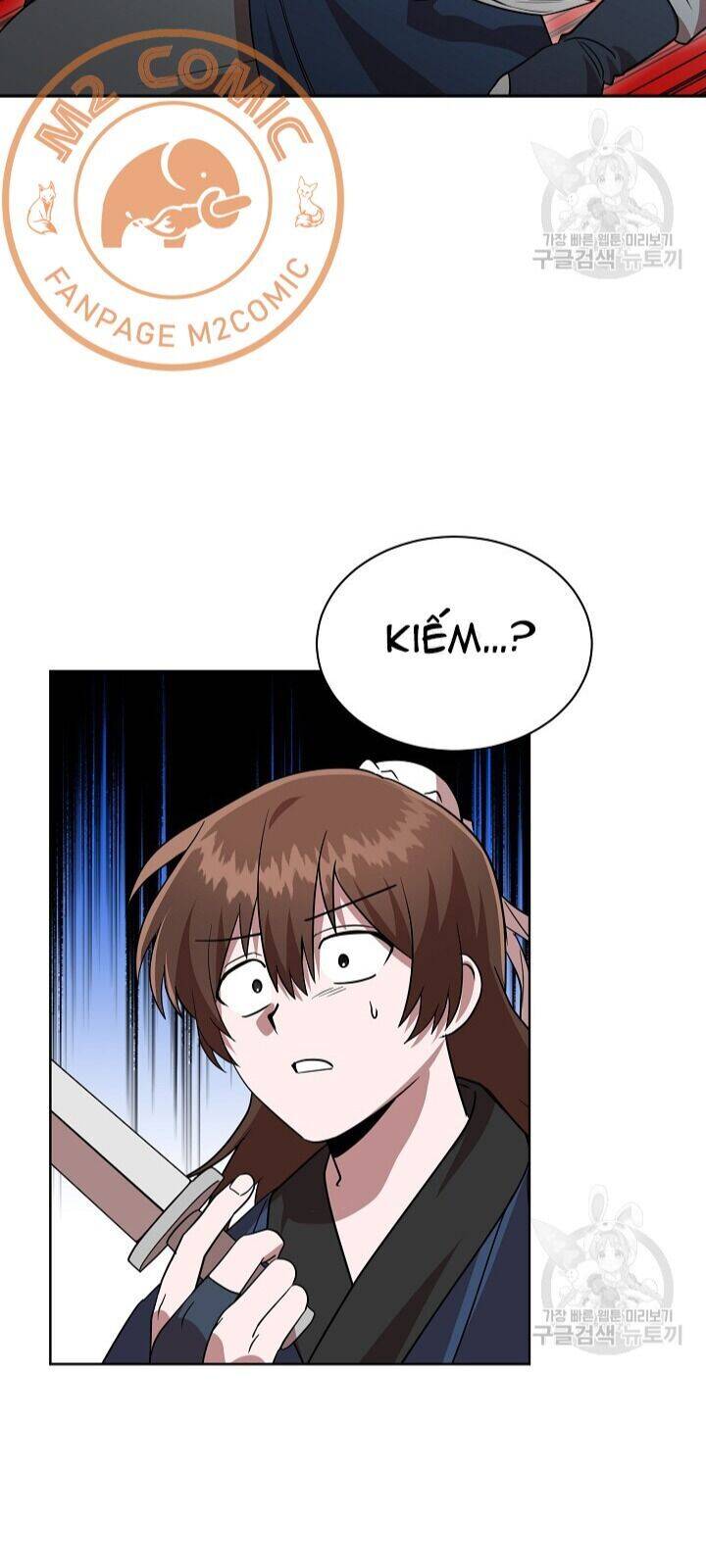 Vua Của Rồng Lửa - Chương 29 - Trang 18