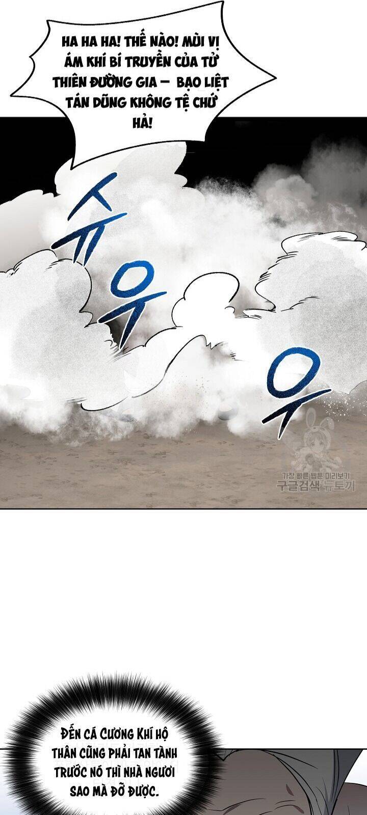 Vua Của Rồng Lửa - Chương 29 - Trang 58