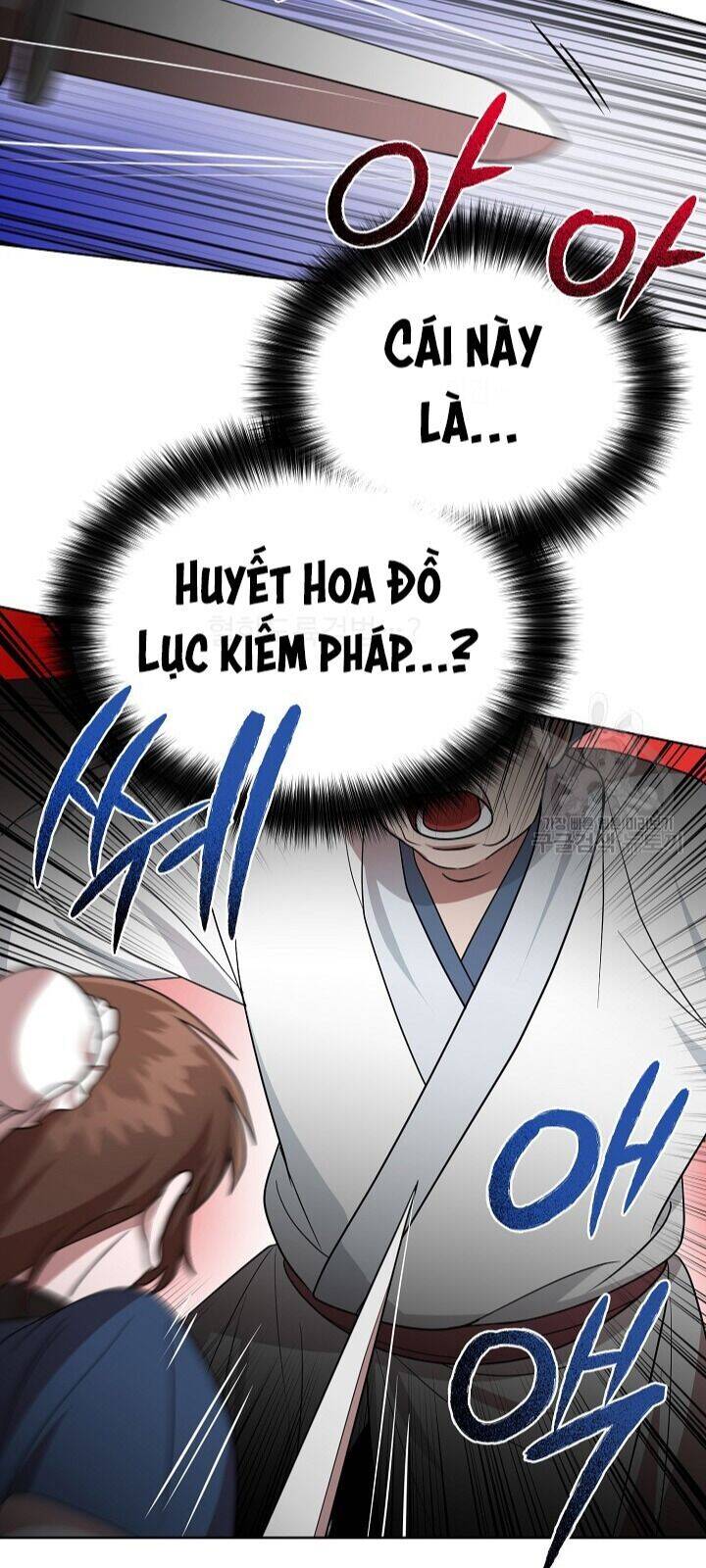 Vua Của Rồng Lửa - Chương 29 - Trang 38