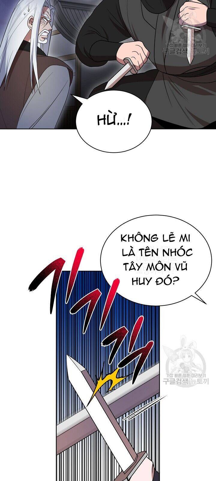 Vua Của Rồng Lửa - Chương 29 - Trang 29