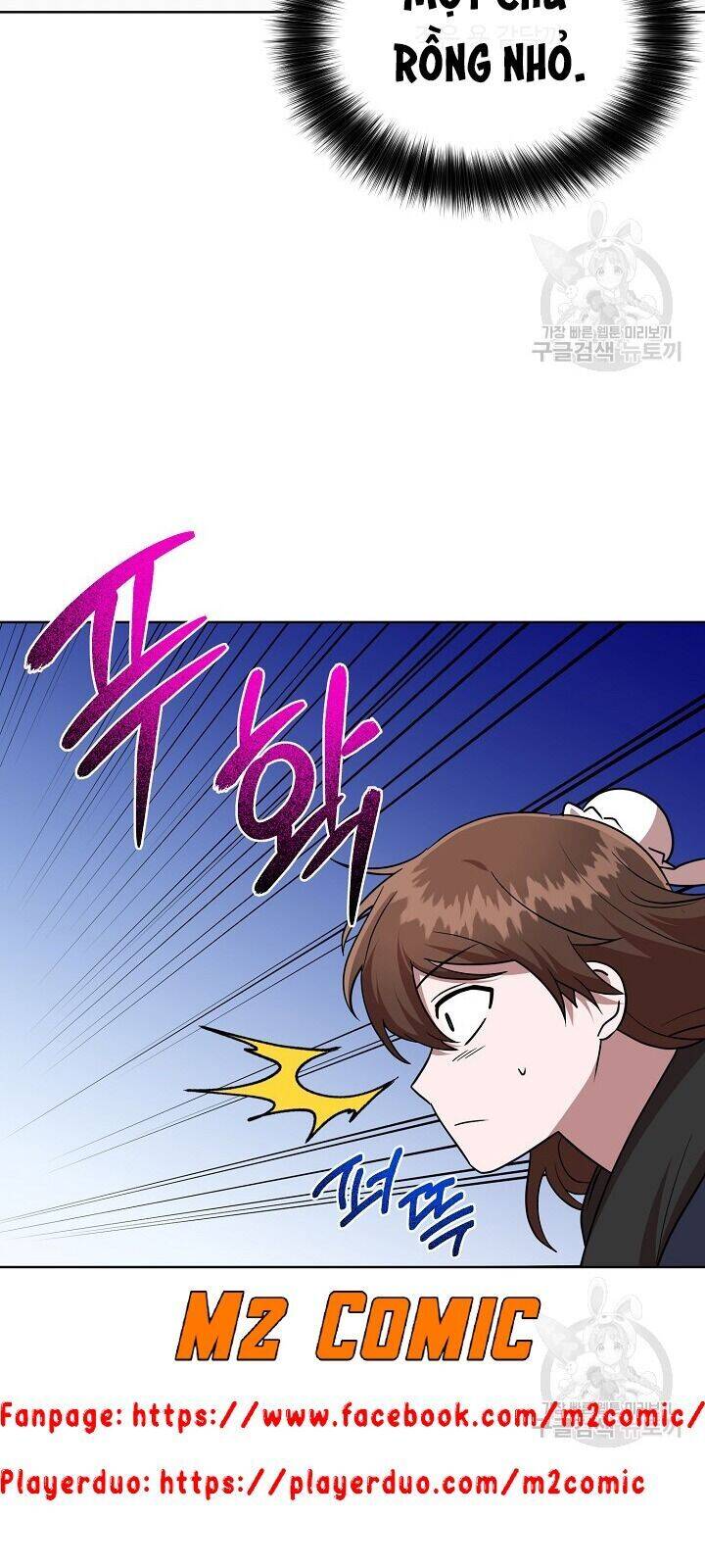 Vua Của Rồng Lửa - Chương 29 - Trang 7