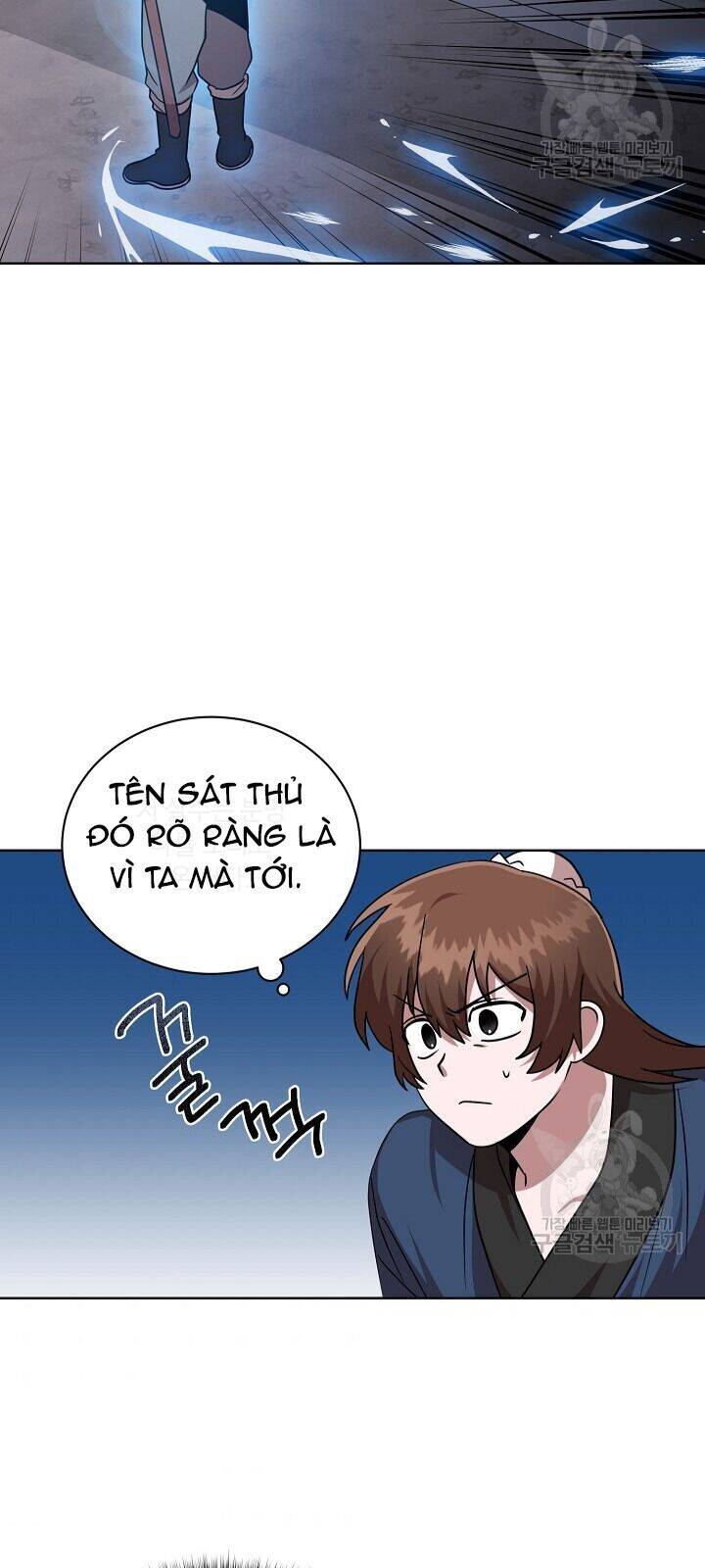 Vua Của Rồng Lửa - Chương 29 - Trang 9