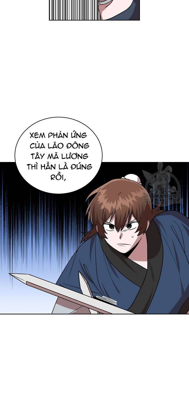 Vua Của Rồng Lửa - Chương 29 - Trang 30