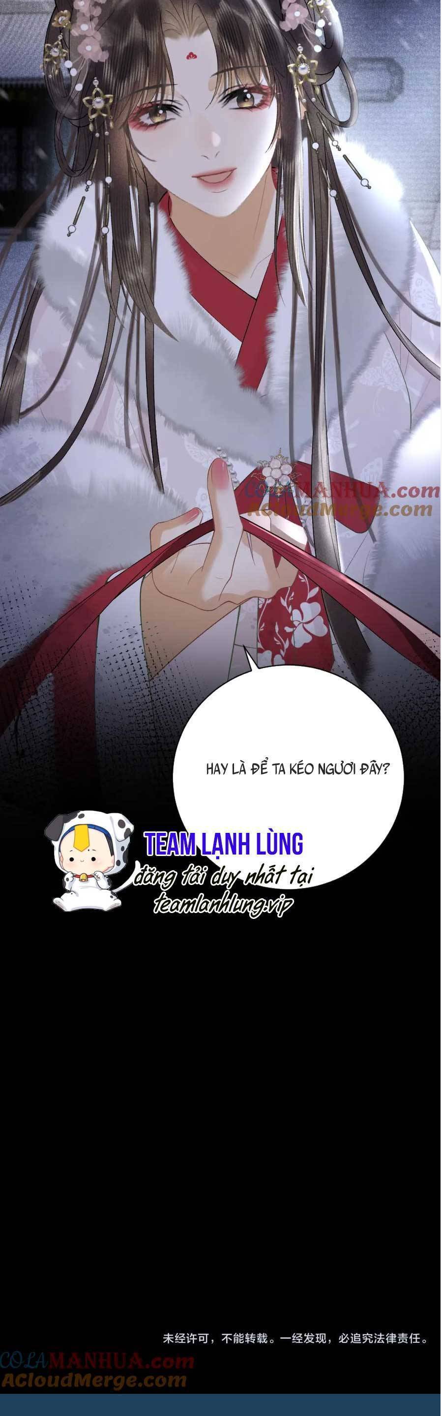 Hắc Nguyệt Quang Nắm Trong Tay Kịch Bản Be - Trường Nguyệt Tẫn Minh - Chương 19 - Trang 22