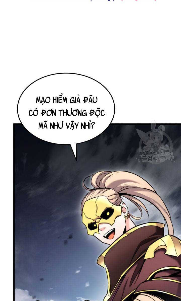 Sự Trở Lại Của Vị Thần Sức Mạnh1