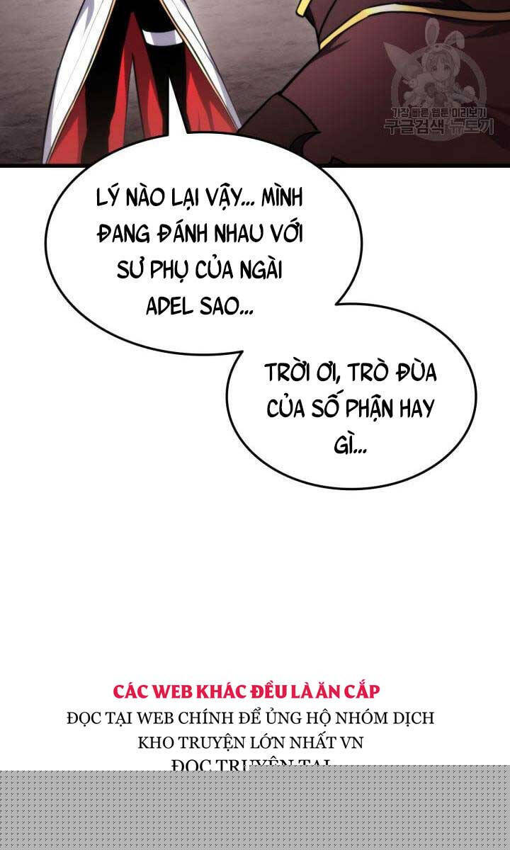 Sự Trở Lại Của Vị Thần Sức Mạnh1