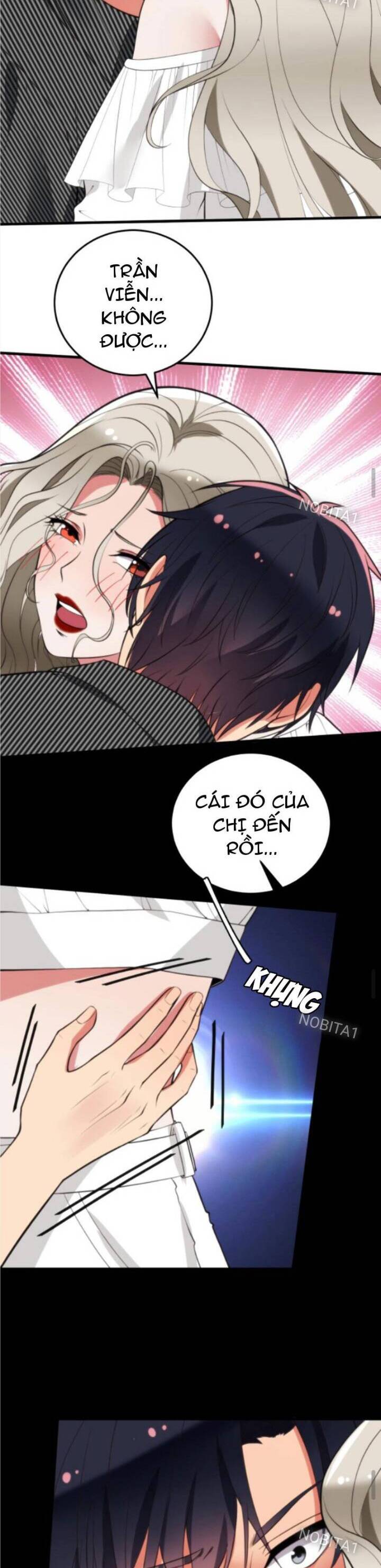 Ta Có 90 Tỷ Tiền Liếm Cẩu!