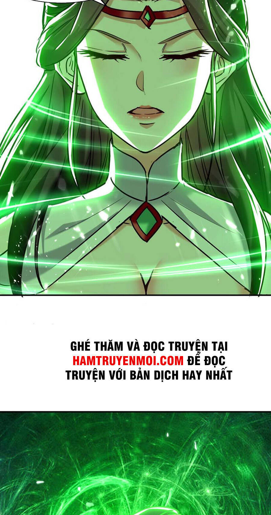 Tuyệt Thế Võ Hồn - Chương 131 - Trang 13