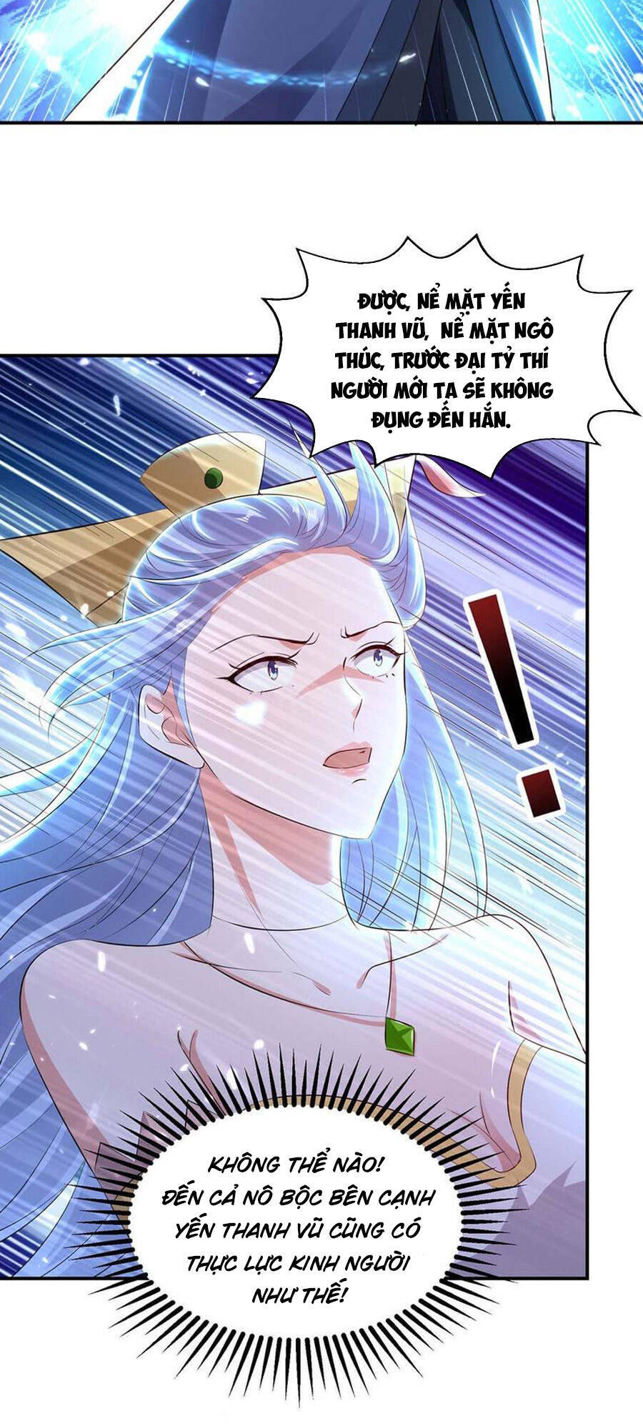 Tuyệt Thế Võ Hồn - Chương 133 - Trang 27