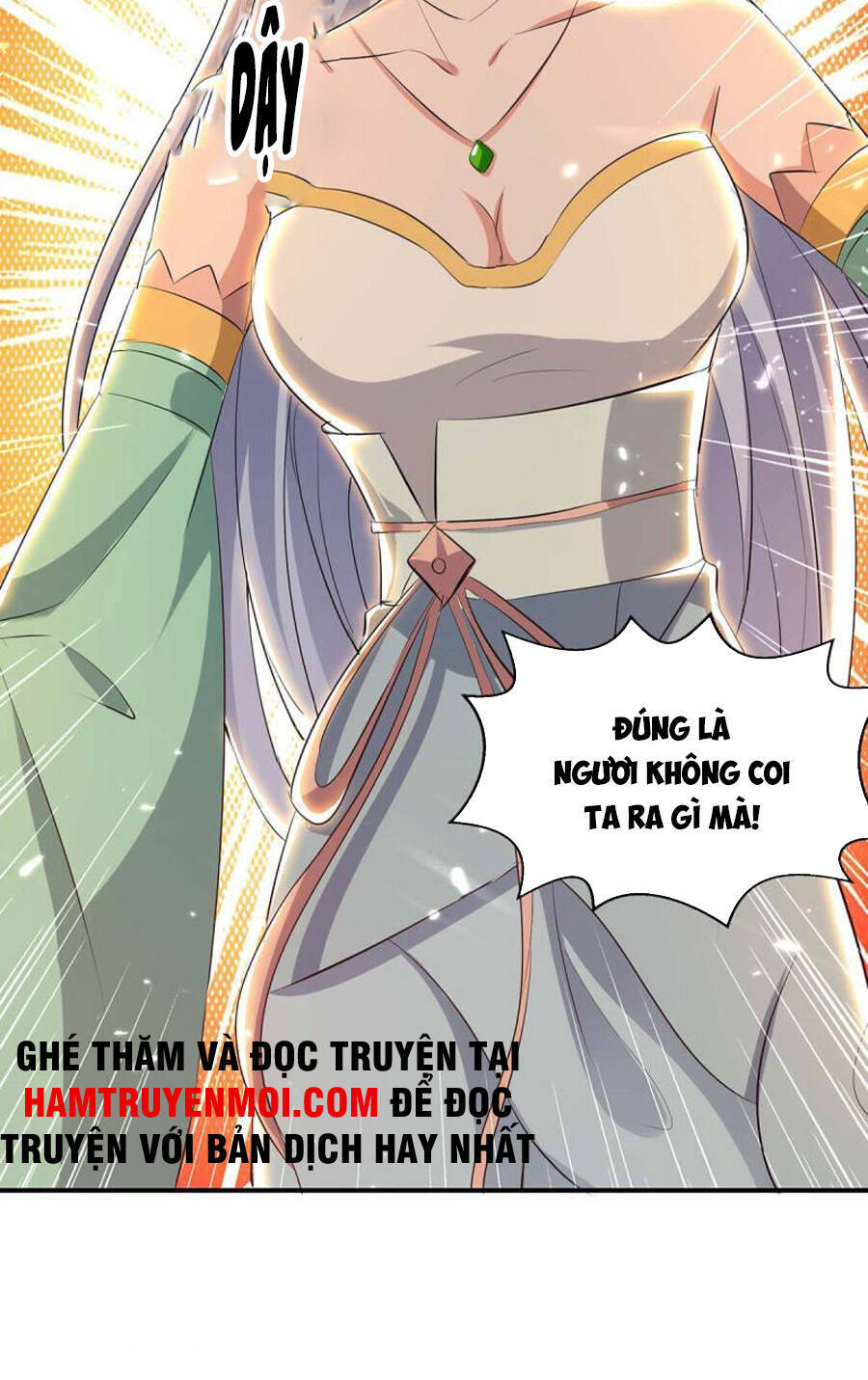 Tuyệt Thế Võ Hồn - Chương 133 - Trang 14