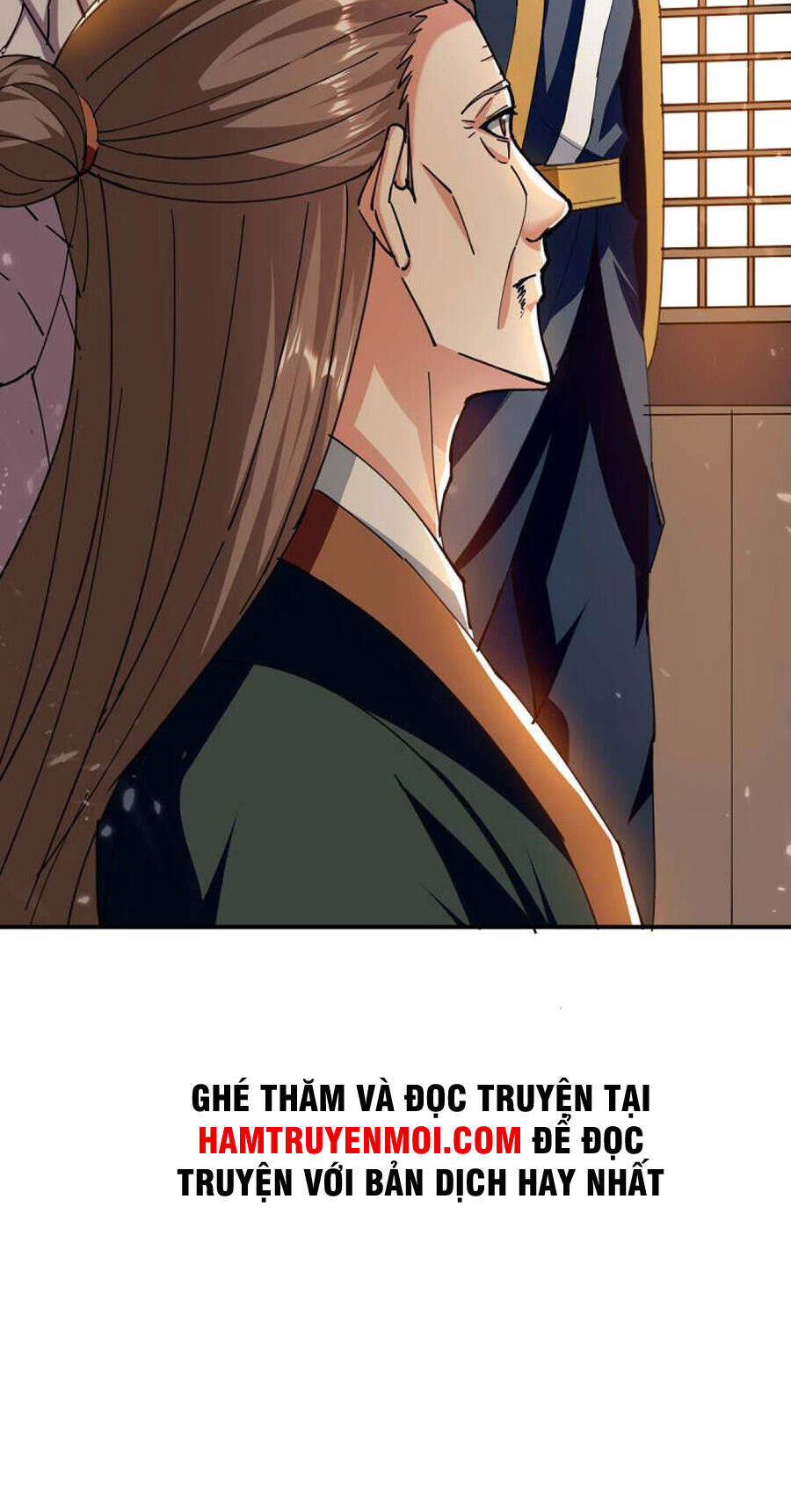 Tuyệt Thế Võ Hồn - Chương 130 - Trang 18