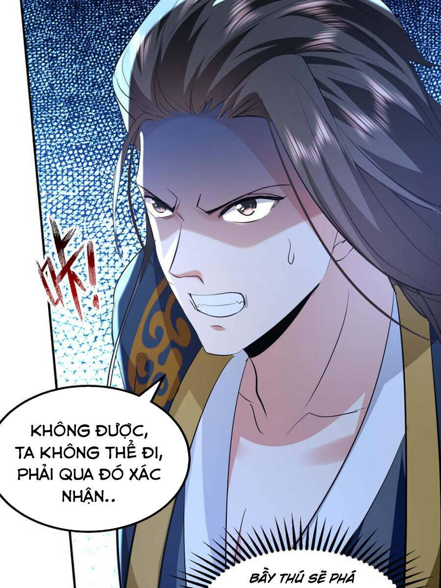 Tuyệt Thế Võ Hồn - Chương 134 - Trang 23