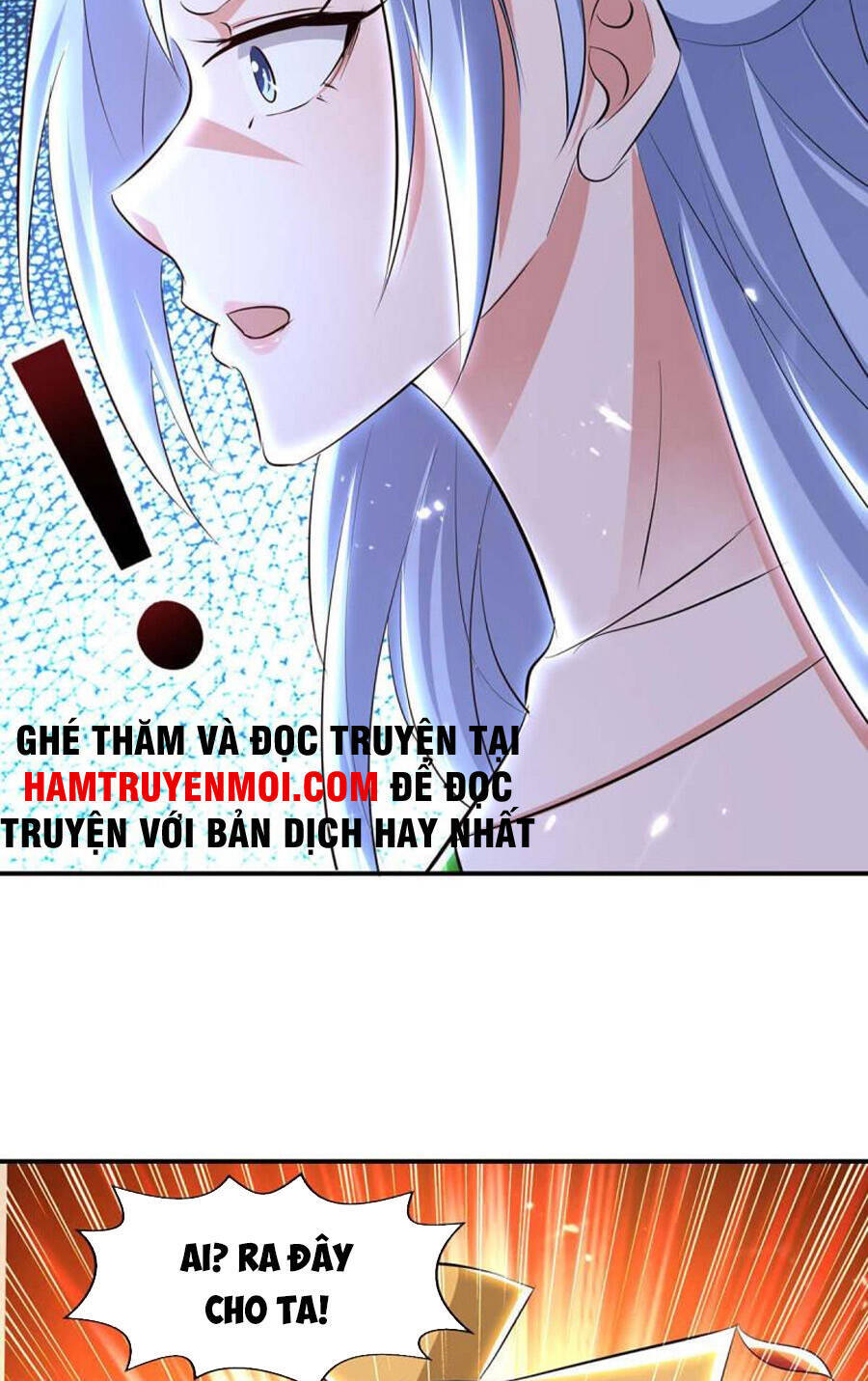 Tuyệt Thế Võ Hồn - Chương 133 - Trang 17