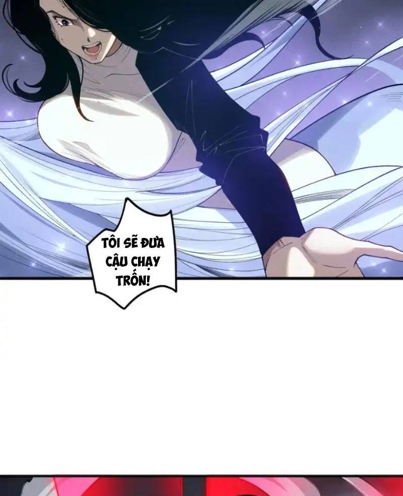 Thảm Họa Tử Linh Sư Chapter 108 - Trang 2