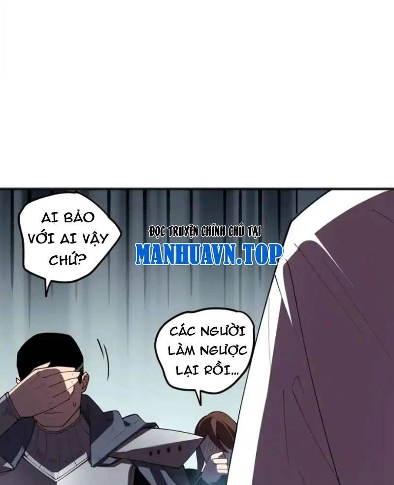 Thảm Họa Tử Linh Sư Chapter 108 - Trang 2