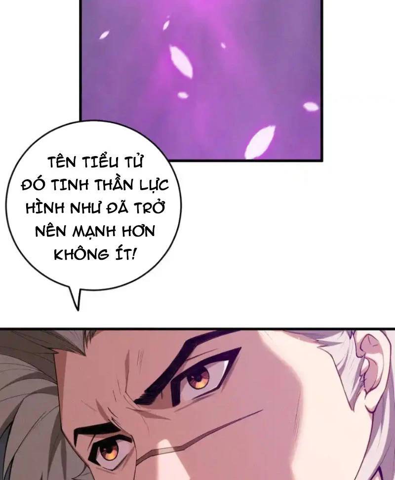 Thảm Họa Tử Linh Sư Chapter 108 - Trang 2