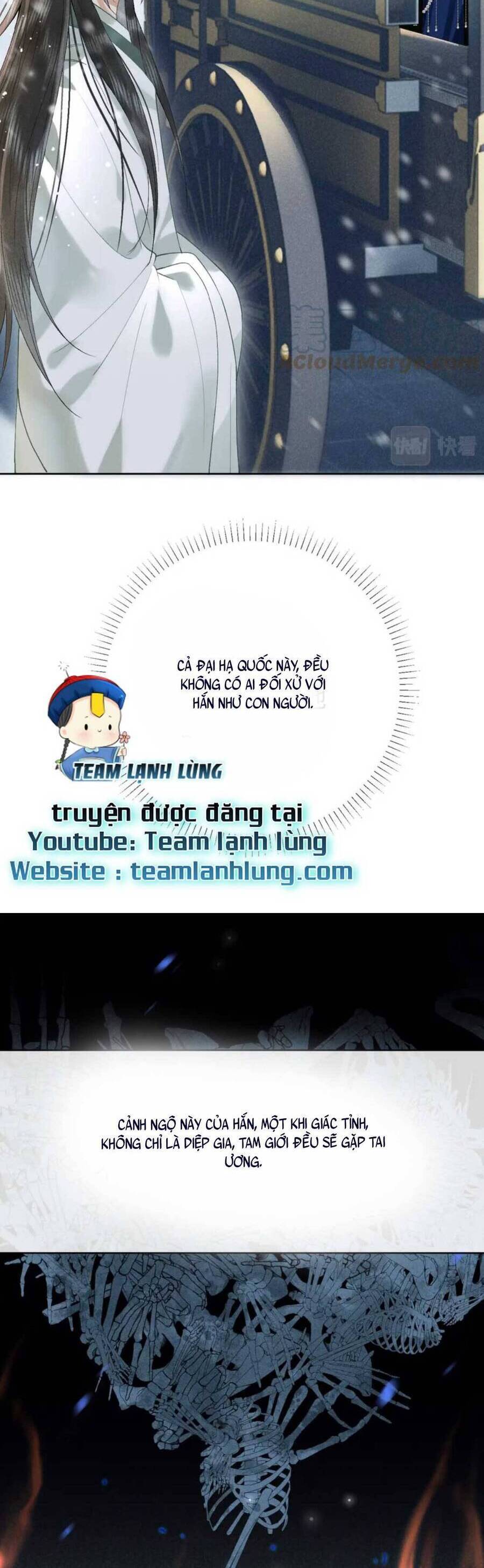 Hắc Nguyệt Quang Nắm Trong Tay Kịch Bản Be - Trường Nguyệt Tẫn Minh - Chương 5 - Trang 16