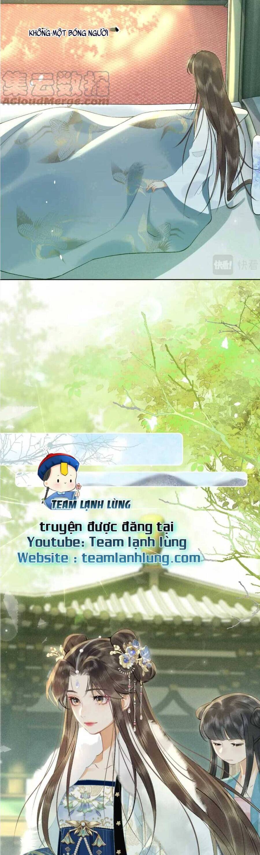 Hắc Nguyệt Quang Nắm Trong Tay Kịch Bản Be - Trường Nguyệt Tẫn Minh - Chương 5 - Trang 4