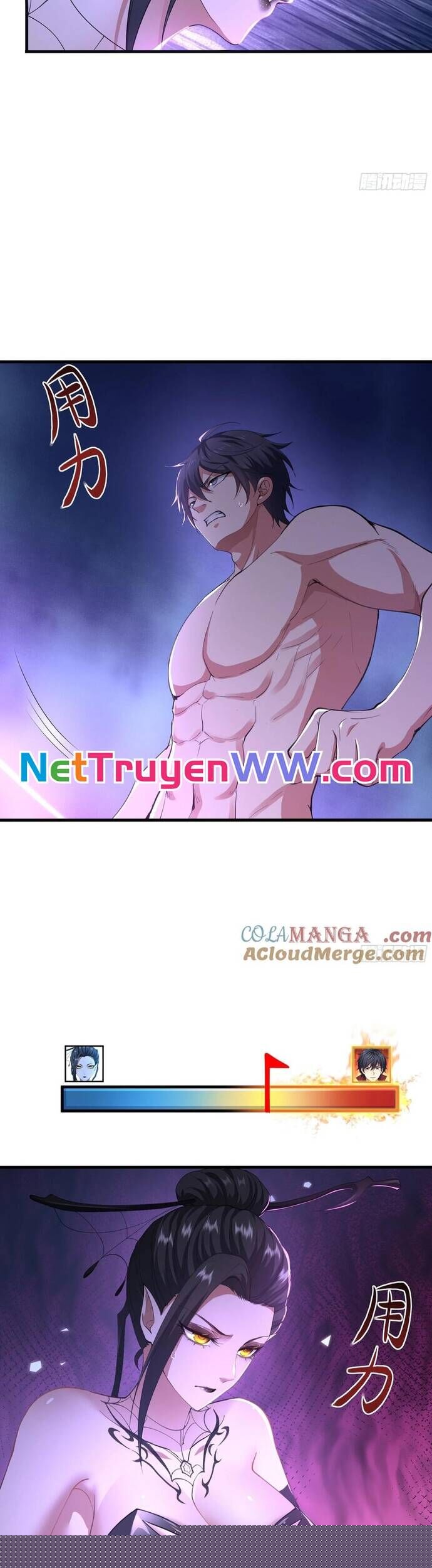 Trụ Vương Tái Sinh Không Muốn Làm Đại Phản Diện Chapter 41 - Trang 2