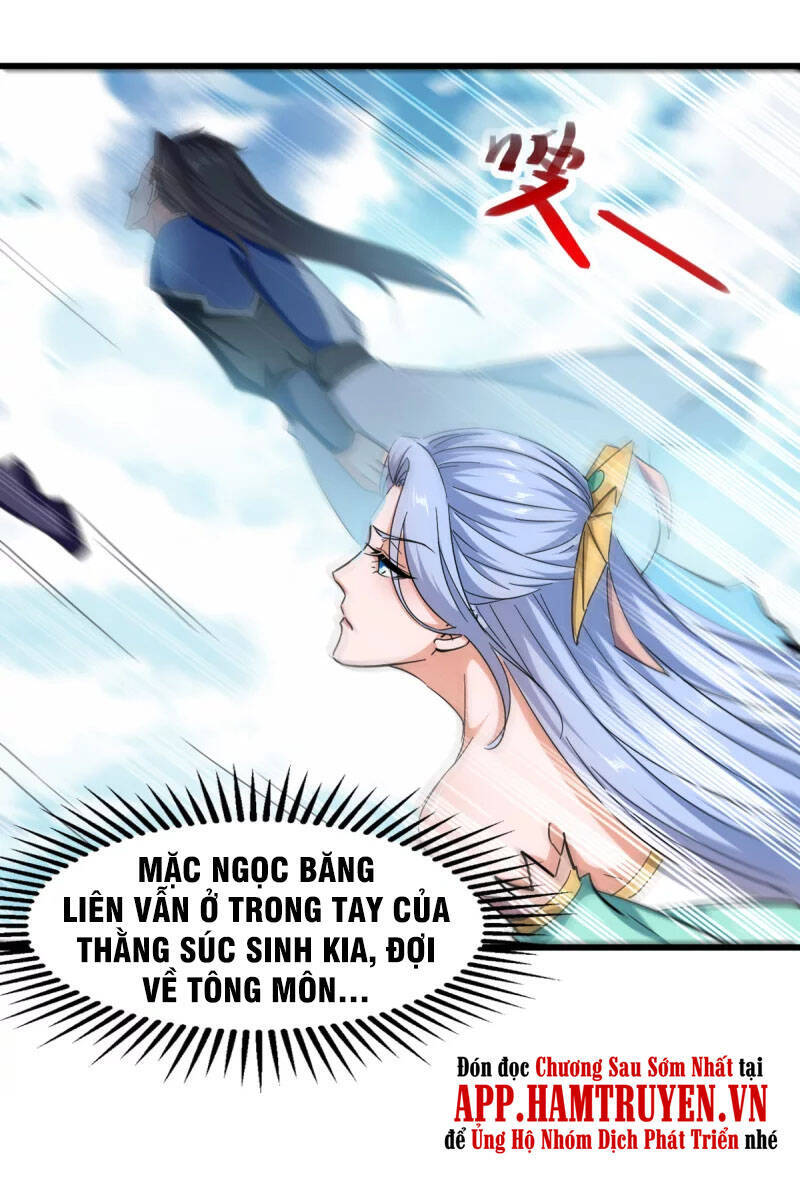 Tuyệt Thế Võ Hồn - Chương 83 - Trang 10