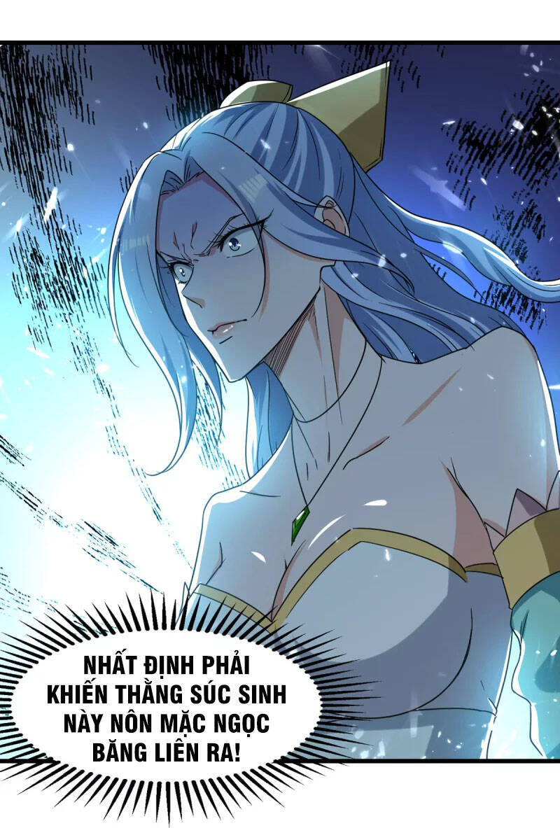 Tuyệt Thế Võ Hồn - Chương 83 - Trang 19
