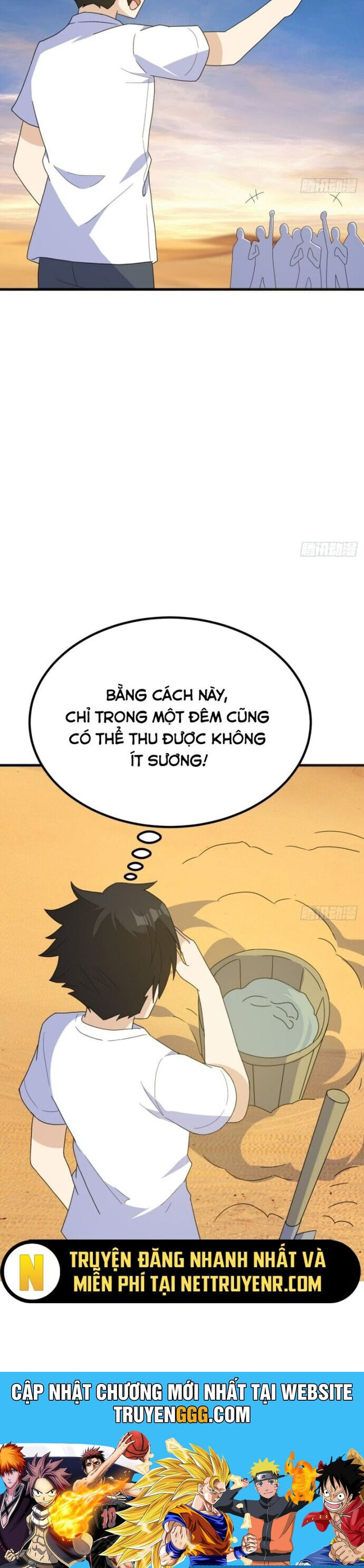Tôi Sống Trên Hoang Đảo Cùng Các Em Gái Chapter 322 - Trang 2
