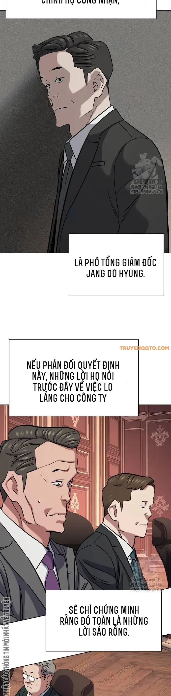 Tiểu Thiếu Gia Gia Tộc Tài Phiệt
