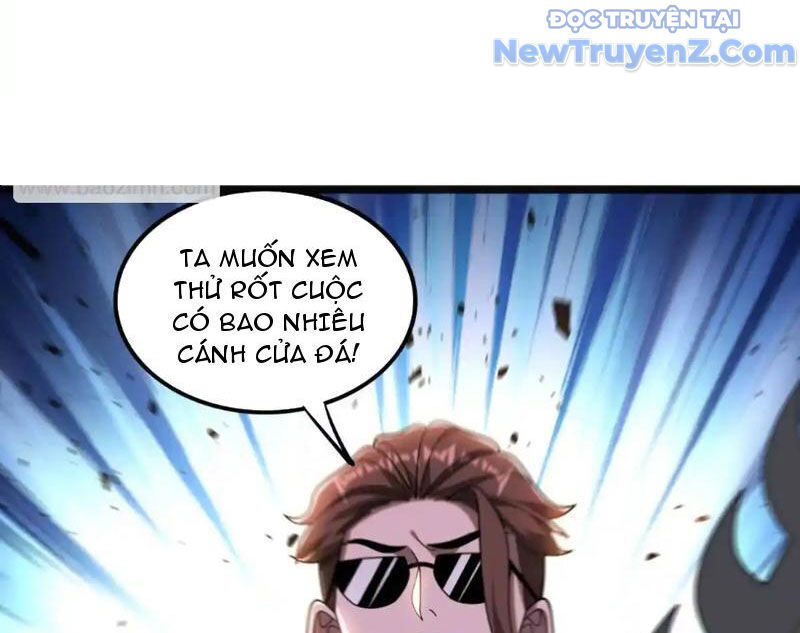 Huyễn Thú Của Ta Có Thể Tiến Hoá Vô Hạn