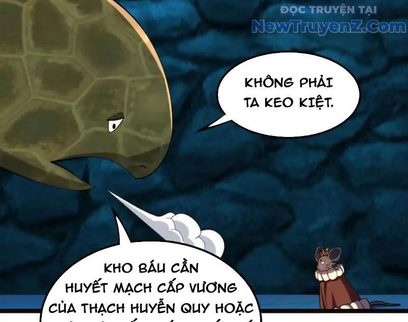 Huyễn Thú Của Ta Có Thể Tiến Hoá Vô Hạn