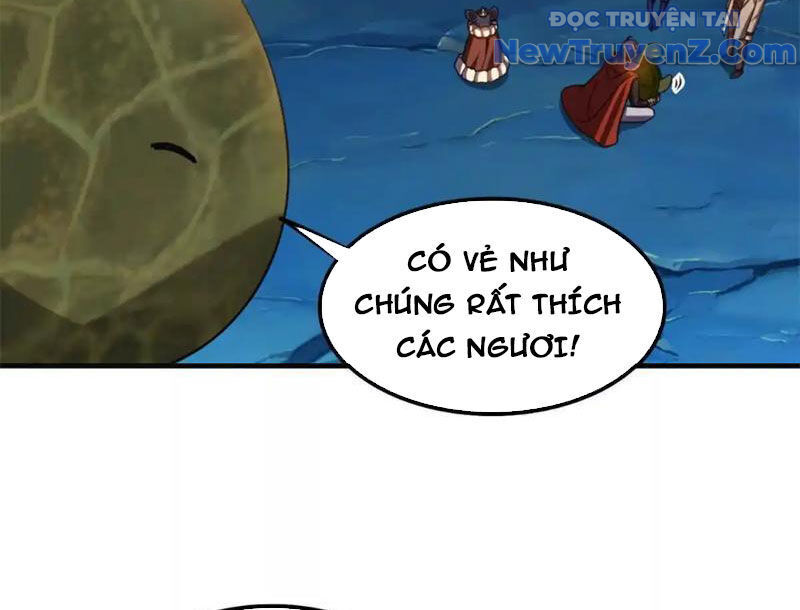 Huyễn Thú Của Ta Có Thể Tiến Hoá Vô Hạn