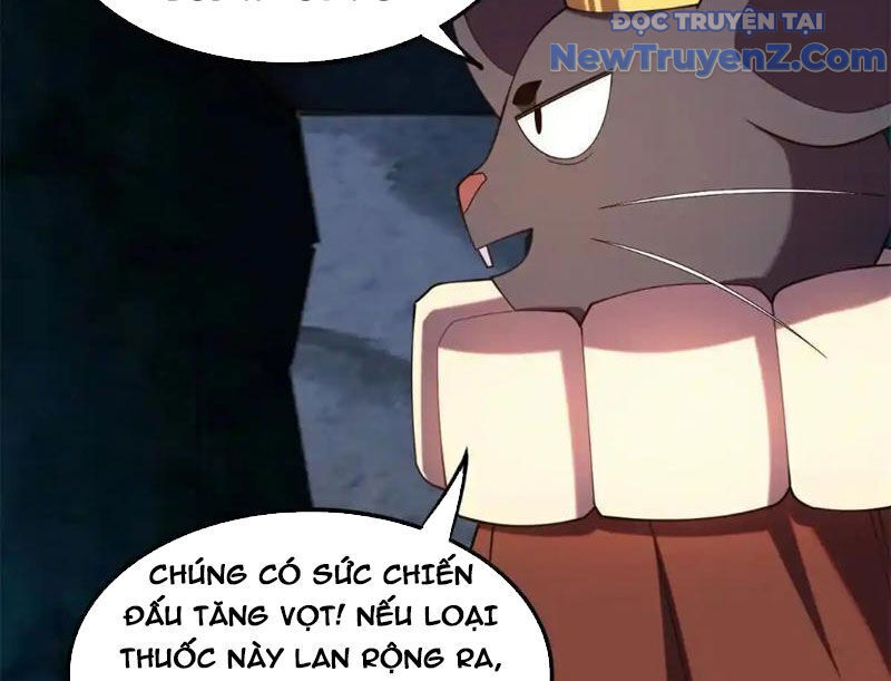 Huyễn Thú Của Ta Có Thể Tiến Hoá Vô Hạn