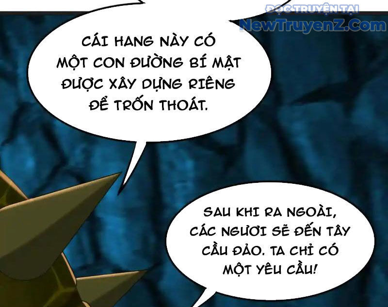 Huyễn Thú Của Ta Có Thể Tiến Hoá Vô Hạn