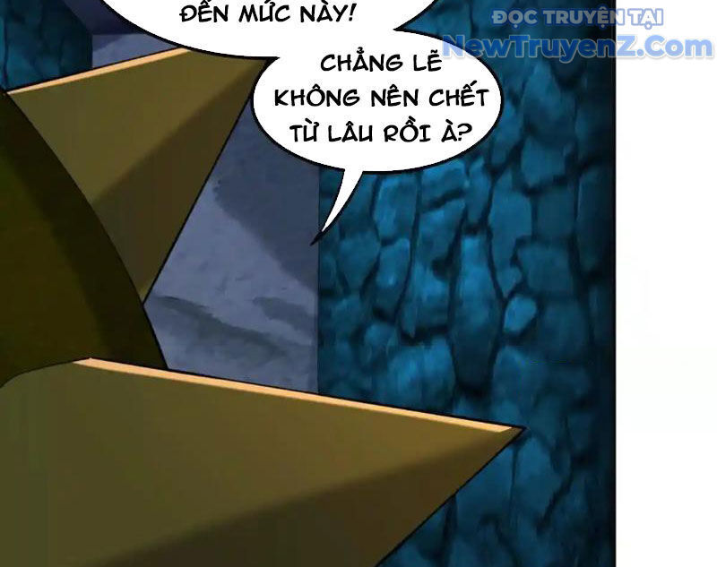 Huyễn Thú Của Ta Có Thể Tiến Hoá Vô Hạn