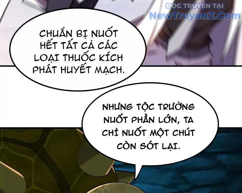 Huyễn Thú Của Ta Có Thể Tiến Hoá Vô Hạn