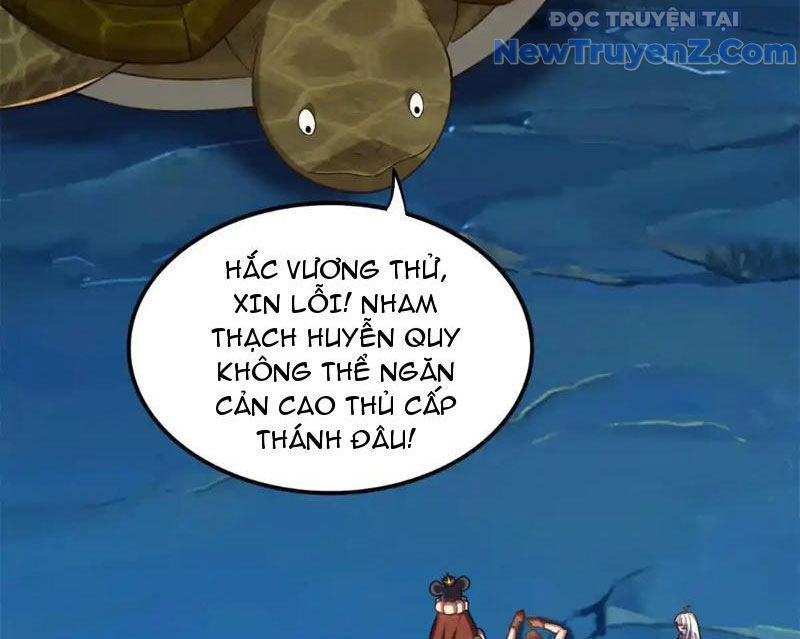 Huyễn Thú Của Ta Có Thể Tiến Hoá Vô Hạn
