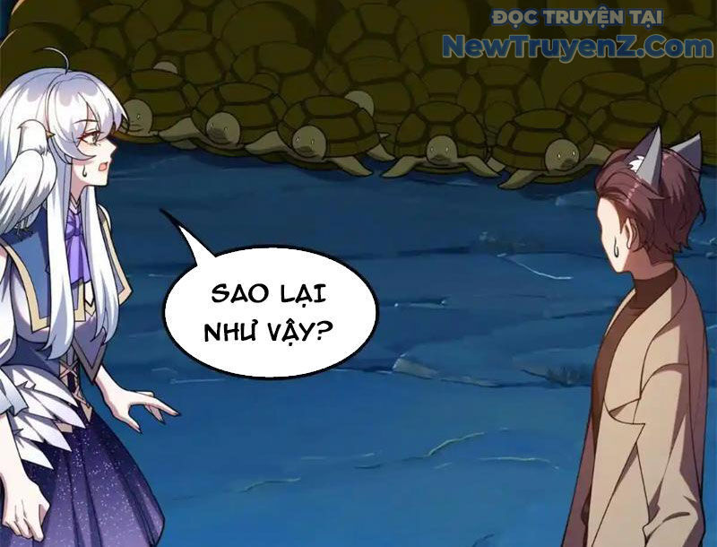 Huyễn Thú Của Ta Có Thể Tiến Hoá Vô Hạn
